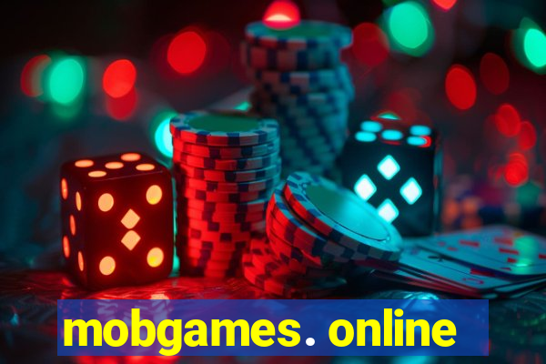 mobgames. online